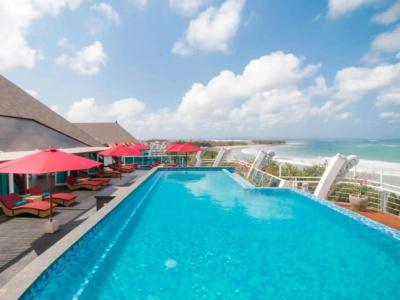 Kutabex Beachfront - 15
