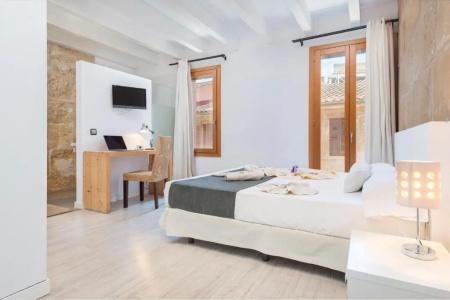 Alcudia Petit - Turismo de Interior - 68
