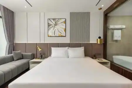 Le Hoang Beach Danang - 170