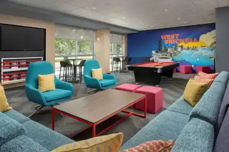 Tru By Hilton Miami West Brickell - 12