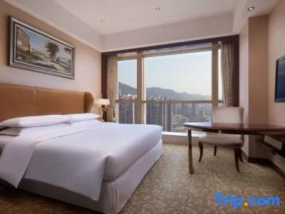 Sheraton Chongqing - 104
