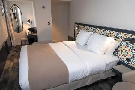 Hôtel Saint Nicolas - 76