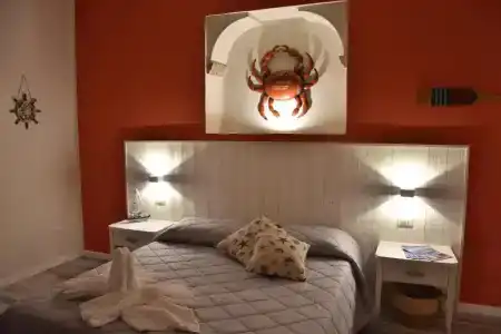 b&b Marina Blu - 18