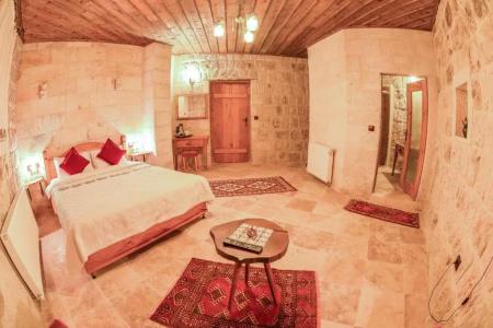 Mosaic Cave - 42