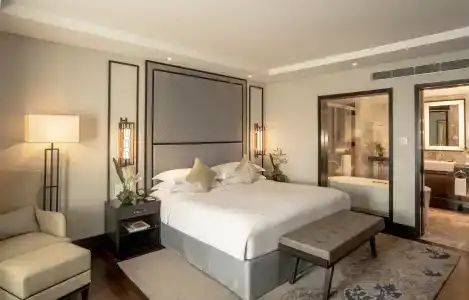 Taj Coromandel - 38