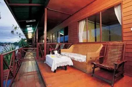 Duenshine Resort - 22