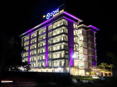 The Ozone Boutique - 29