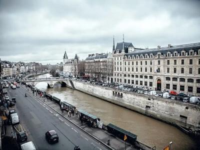 Le Notre Dame Saint Michel - 21