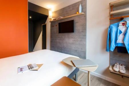 ibis budget Strasbourg Centre Republique - 37