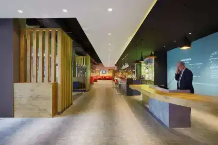 Ibis Istanbul Zeytinburnu - 22