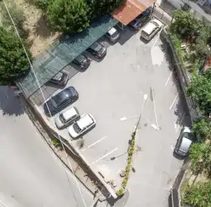 La Pergoletta - 15