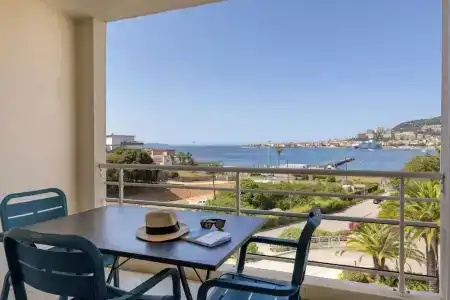 Residence de Tourisme Ajaccio Amirauté - 86