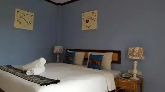 Grand Thai House Resort - 44