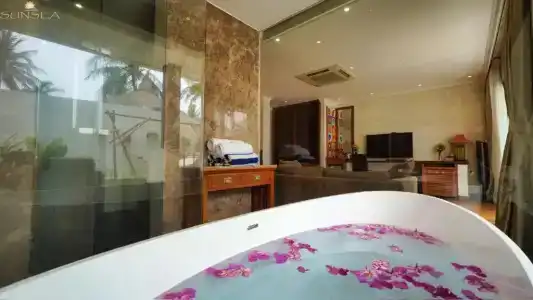 Sunsea Resort - 104