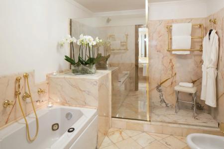Starhotels Du Parc - 9