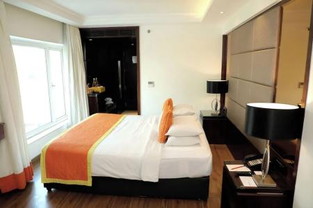 Zone By The Park , Bani Park Jaipur - 73