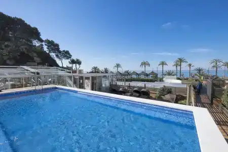 Rosamar & Spa 4*s - 28