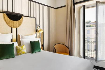 Best Western Premier Roosevelt - 58