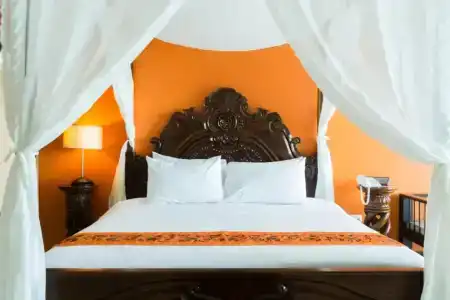 Royal Phala Cliff Beach Resort - 107