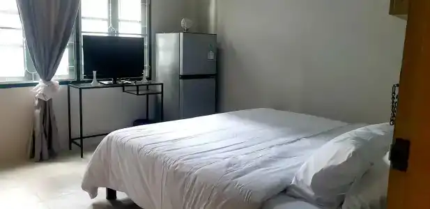 Asok Montri Hostel - 32