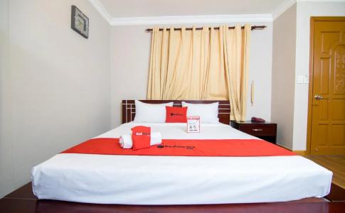 Reddoorz Quynh Giang Near Hiecc Tan Binh - 20