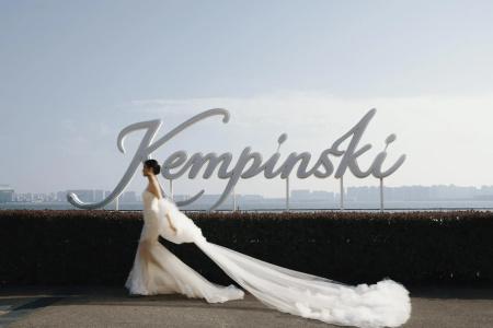 Kempinski Suzhou - 42
