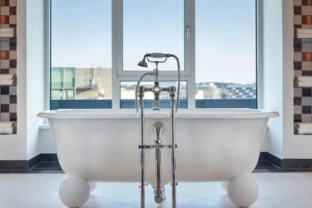 The Ritz-Carlton, Wolfsburg - 91