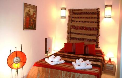 Riad Carina - 71