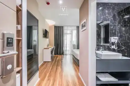 Vh Premier As Tirana & Meeting Center - 30