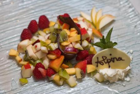 Restaurant Alpina - 10