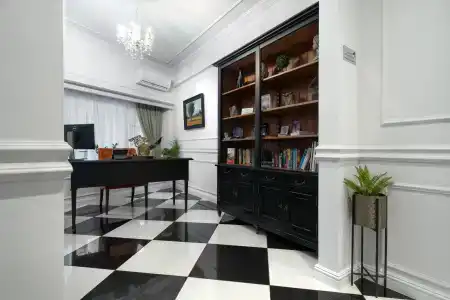 Athens Mansion Luxury Suites - 15