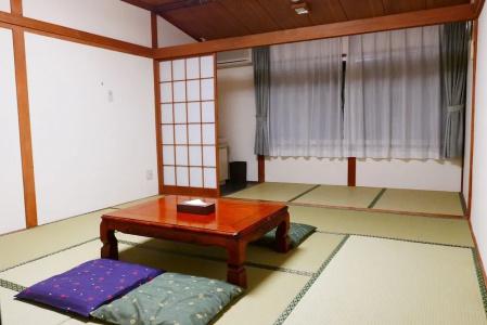 K's House Fuji View - Travelers Hostel - 41