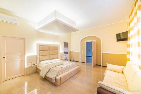 Villa Domus Salento Suites & Rooms - 0
