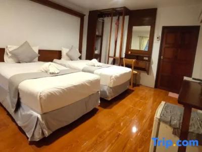 Lanta Nice Beach Resort - Sha Extra Plus - 111
