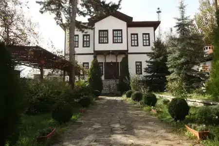 Huma Hatun Konakları - 8
