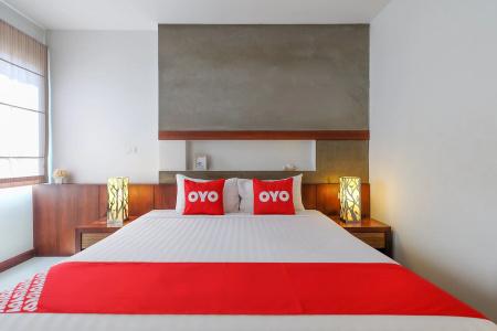 Oyo 821 The Littlenest Phuket - 28