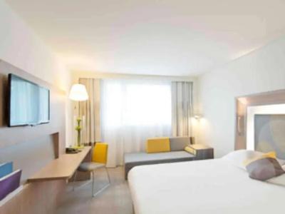 Novotel Lodz Centrum - 37