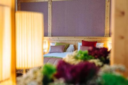 Schloss & Spa Pontresina - 65