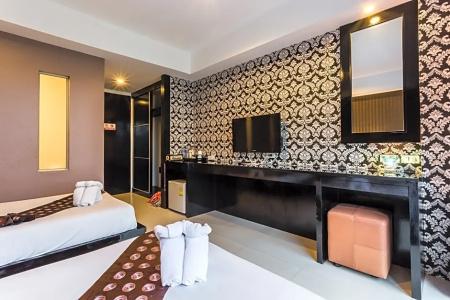 7q Patong Beach - Sha Certified - 65