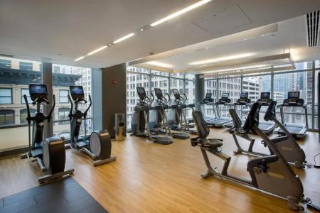 theWit Chicago, A DoubleTree by Hilton - 27