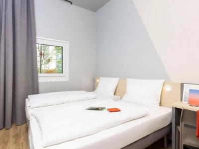 ibis budget Ludwigsburg - 14