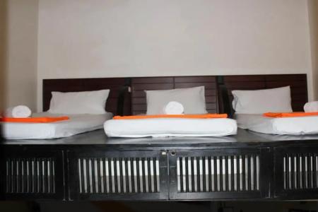Lub Sbuy Hostel - 43
