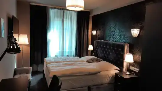 Pension Burkhardt - 18