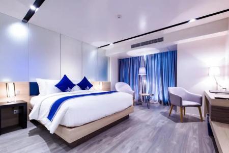 Wintree City Resort - 75