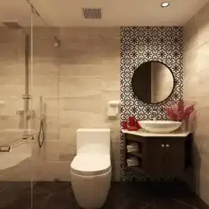 Hanz Eco Luxury Hanoi - 38