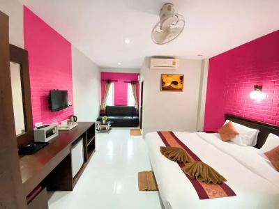 Hatzanda Lanta Resort - Sha Extra Plus - 92