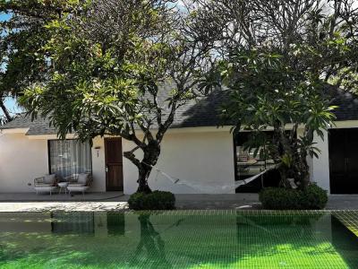 Punnpreeda Beach Resort - Sha Plus Certified - 193