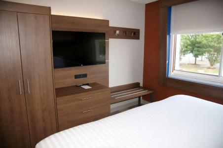 Holiday Inn Express - Norfolk, an IHG - 44