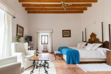 Agroturismo Muleta de Ca S'hereu - 38