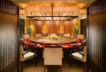 Al Bustan Palace, a Ritz-Carlton - 30